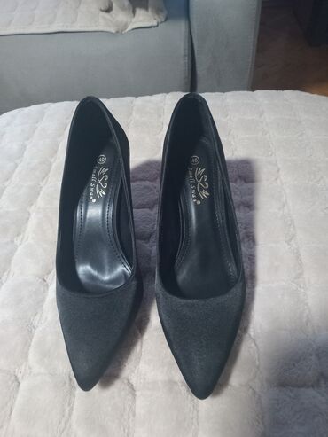 mango cipele: Pumps, 40