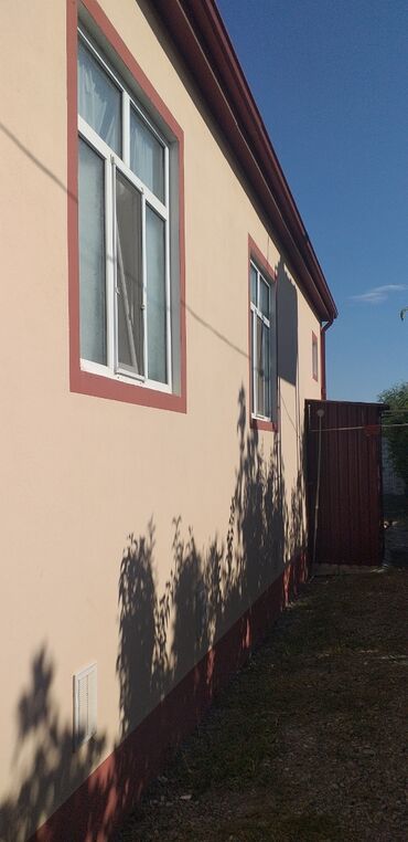 Həyət evləri və villaların satışı: 5 otaqlı, 120 kv. m, Yeni təmirli -da lalafo.az — 19 Həyət evləri və villaların satışı: 5 otaqlı, 120 kv. m, Yeni təmirli — 19