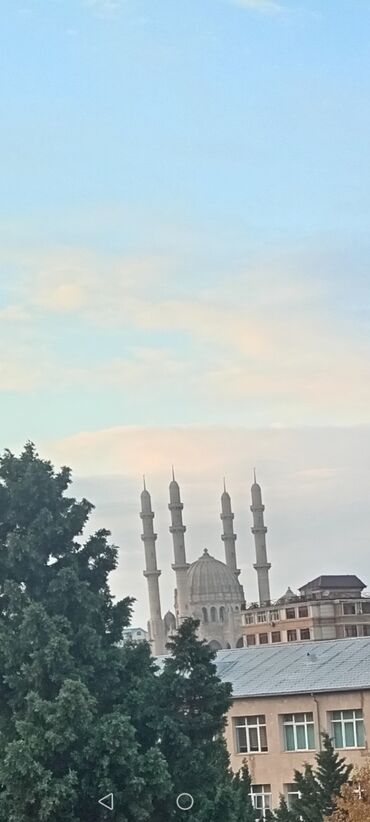 Köhnə tikili: Bakı, 6-cı mikrorayon, 3 otaqlı, Köhnə tikili, m. Nəsimi, 70 kv. m — 13