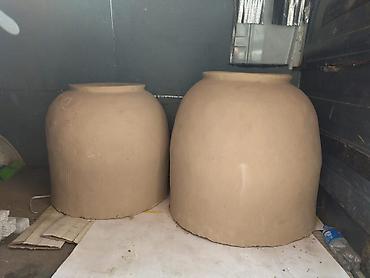 Очок: Тандыры Больше 6 лет опыта — 8