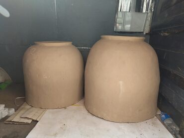 Очок: Тандыры Больше 6 лет опыта — 20