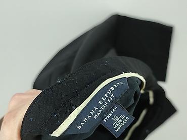 dobra: Banana Republic, Spodnie materiałowe damskie, rozmiar L — 4