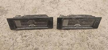 servis abs: TRECE STOP SVETLO ZA FIAT MULTIPLA OD 2004. DO 2010. GOD — 4