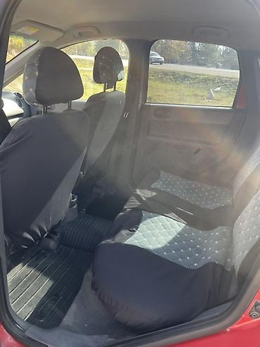 авто киргистан: Mitsubishi Colt: 2006 г., 1.3 л, Механика, Бензин, Хэтчбэк — 6