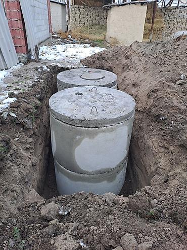 Бетонные работы: Фундамент котлован подвал колоно ригел куяабызапалубка инструмент — 17