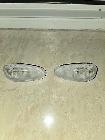 w202 donmə: Komplekt, Mercedes-Benz W202 210, 1998 il, Analoq, Çin, Yeni — 1