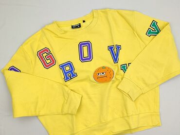 spodnie hello kitty dresowe: Cropp, Women`s sweatshirt, size M