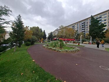 Köhnə tikili: Bakı, 3 otaqlı, Köhnə tikili, m. Gənclik, 85 kv. m — 4