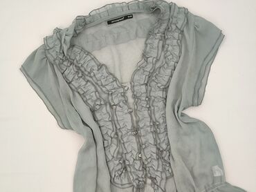 bluzki damskie dopasowane: Women's blouse, Atmosphere, size 2XL (EU 44)