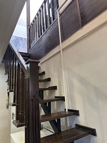 Продажа коттеджей и домов: 4 комнаты, 100 м², 4 соток, Бишкек, Арча-Бешик ж/м Собственник — 14