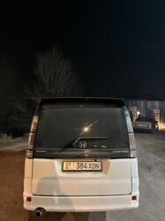 Honda: Honda Stepwgn: 2003 г., 2 л, Автомат, Бензин, Минивэн — 5