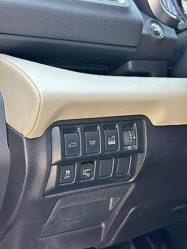 суба: Subaru Ascent: 2019 г., 2.4 л, Вариатор, Бензин, Кроссовер — 4