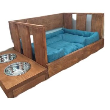 Oprema za kućne ljubimce: Kreveti za ljubimce od punog drveta♥♥♥ prelakirane,izrada po meri na lalafo.rs — 4 Oprema za kućne ljubimce: Kreveti za ljubimce od punog drveta♥♥♥ prelakirane,izrada po meri — 4