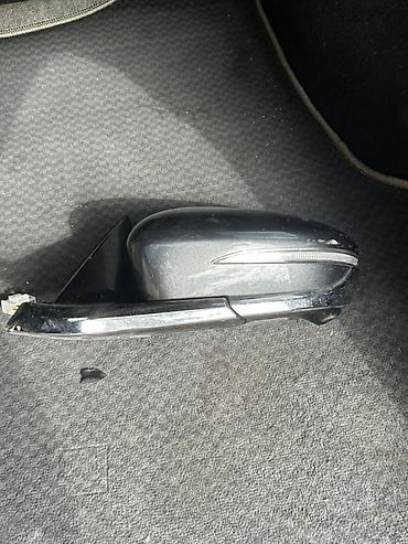зеркало кант: Боковое зеркало Hyundai Grandeur 360 — 1