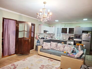 Uzunmüddətli kirayə mənzillər: Pirşağı bağlar massivində həyətyanı sahəsiylə bir yerde 2.5 sot — 4