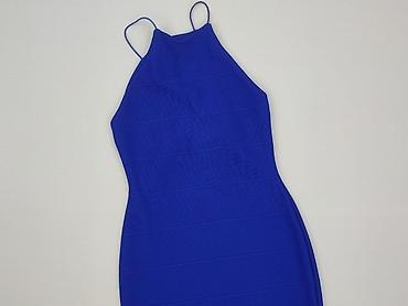 stradivarius pl promo code: Missguided, Sukienka damska, rozmiar 2XS — 1