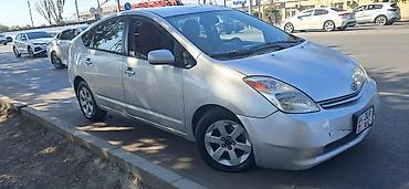 тойота приус 50: Toyota Prius: 2004 г., 1.5 л, Вариатор, Гибрид, Хэтчбэк — 2