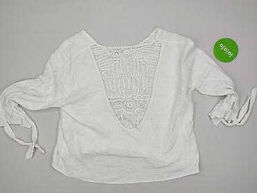 blouse h: Bluzka damska, rozmiar 4XL — 3