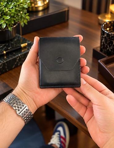 Portmone, pulqabıları: Pulqabı, Təbii dəri, Yeni — 2