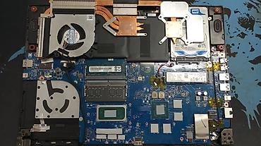 intel core: Обслуживание видеокарт, и игровых ноутбуков, качественные расходные — 4