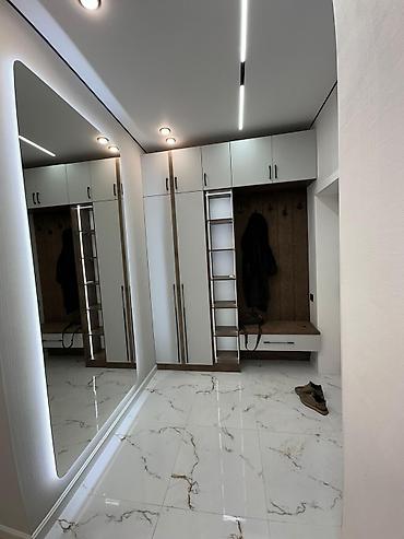Продажа квартир: 3 комнаты, 104 м², Элитка, 8 этаж, Дизайнерский ремонт at lalafo.kg — 1 Продажа квартир: 3 комнаты, 104 м², Элитка, 8 этаж, Дизайнерский ремонт — 1