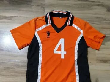 Sportska odeća: Dres, Za odrasle, Upotrebljenо — 9