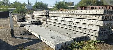 Пустотные плиты перекрытия: Новый, Размер: Другое x Другое x Другое, Установка — 5