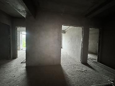 Новостройки от застройщика: Квартиры комфорт‑класса в ЖК «Аманат» - Площадь-89,6 м2 На 3-10 — 6