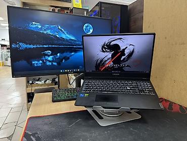 Игровой ноутбук Lenovo Legion CPU - i5 9400HF RAM - 16 gb SSD NVMe at lalafo.kg Игровой ноутбук Lenovo Legion CPU - i5 9400HF RAM - 16 gb SSD NVMe