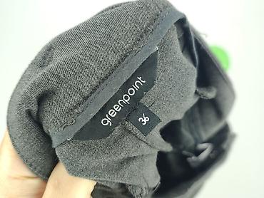 second hand polsko: Greenpoint, Spodnie materiałowe damskie, rozmiar S — 4