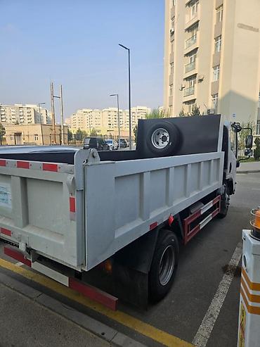 sifarişlə maşın: Isuzu ELF, 2.5 L, 2025 il, yeni Maşın 20/11/25-də gəlib respublikaya — 5
