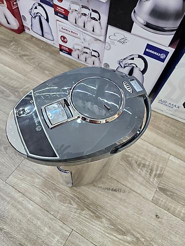 Termopotlar: Termopot Korkmaz, 5 l, Yeni, Ünvandan götürmə, Pulsuz çatdırılma, Rayonlara çatdırılma — 7