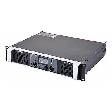 ses sitemi: Yamaha PX10 güc gücləndirici 🎛️ Yamaha PX10 – Tətbiq sahələri (qısa) — 1