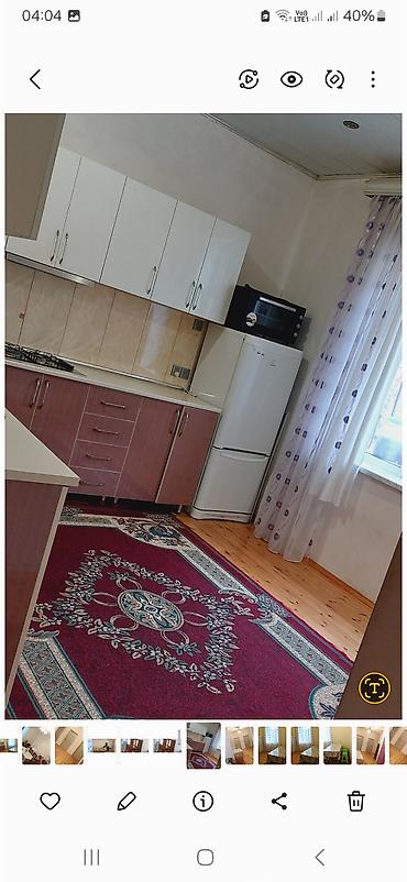 Həyət evləri və villalar: 4 otaqlı, 130 kv. m, Kredit yoxdur — 7