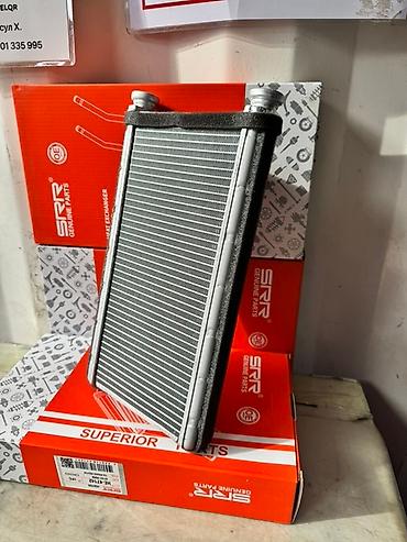 печка на мазда каппела: Теплообменник (радиатор отопителя салона) SRR Genuine Parts Есть в — 2