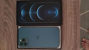 iphone 5s plata satiram: IPhone 12 Pro, Pacific Blue — 1