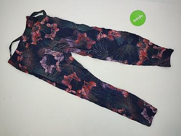 alcott pants: Spodnie materiałowe damskie, rozmiar 2XL — 3