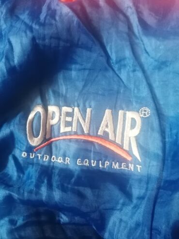 Lov i ribolov: Vreca za spavanje_ cebe,poznate marke" Yacht"_inace se koristi na — 8