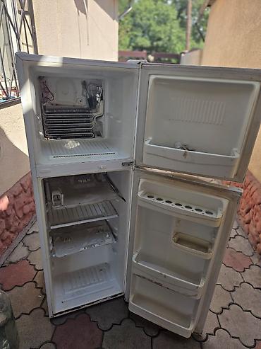 mini refrigerator: Холодильник (одно- или двухкамерный, классический вертикальный) без — 4