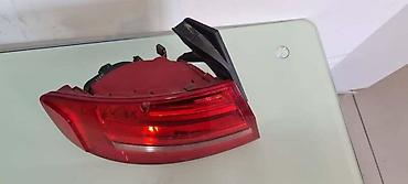 boca za brener: STOP LAMPA ZA AUDI A4 OD 2011. DO 2015. GOD. - 8K5945095AA | Stop — 1