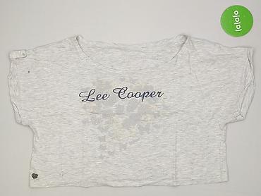 lew: Lee Cooper, Bluzka damska, rozmiar 7XL — 2