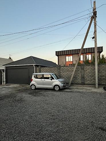 Продажа коттеджей и домов: 5 комнат, 230 м², 4 соток, Бишкек, Ак-Ордо 1 ж/м Агентство недвижимости — 15