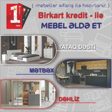 mebel kuhni: Zövquvuze uygun her cur mebellerın sıfarışı qebul olunur. Onlayn