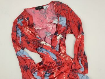 sukienki z rękawami: Women`s dress, size S (EU 36)