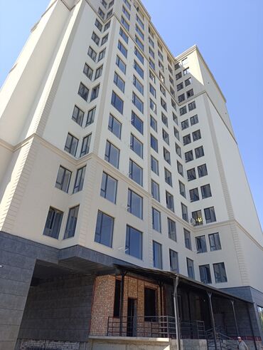 квартира снимайт: 2 комнаты, 44 м², Элитка, 3 этаж, Евроремонт