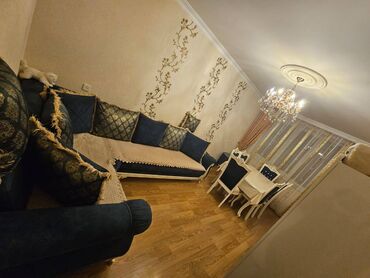 Uzunmüddətli kirayə mənzillər: Sumqayıt ş. 17 mkr. 5 mərtəbəli binanın 1 - ci mərtəbəsi, 4 otaq tam -da lalafo.az — 10 Uzunmüddətli kirayə mənzillər: Sumqayıt ş. 17 mkr. 5 mərtəbəli binanın 1 - ci mərtəbəsi, 4 otaq tam — 10