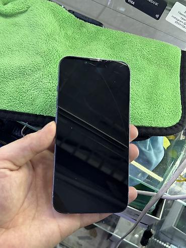 Apple iPhone: IPhone 13 Pro, 512 ГБ, Pacific Blue, Зарядное устройство, Защитное стекло, Чехол — 7