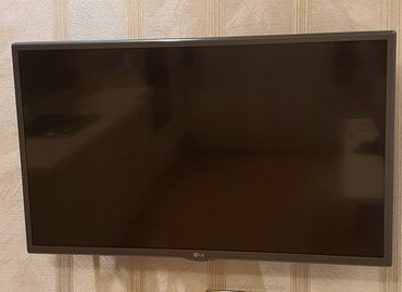 lg televizyon 82 ekran: Televizor LG 82"