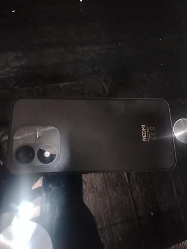 samsung televizor ekran: Redmi 512 GB, rəng - Qara — 3