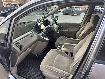 запчасти опель омега б: Honda Odyssey: 2001 г., 2.3 л, Автомат, Бензин, Универсал — 5